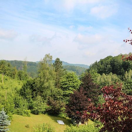 Love Cottage 2 Mit Whirlpool Hagen (Arnsberg) Exterior foto