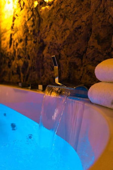 Love Cottage 2 Mit Whirlpool Hagen (Arnsberg) Exterior foto