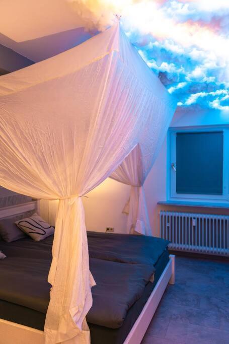 Love Cottage 2 Mit Whirlpool Hagen (Arnsberg) Exterior foto